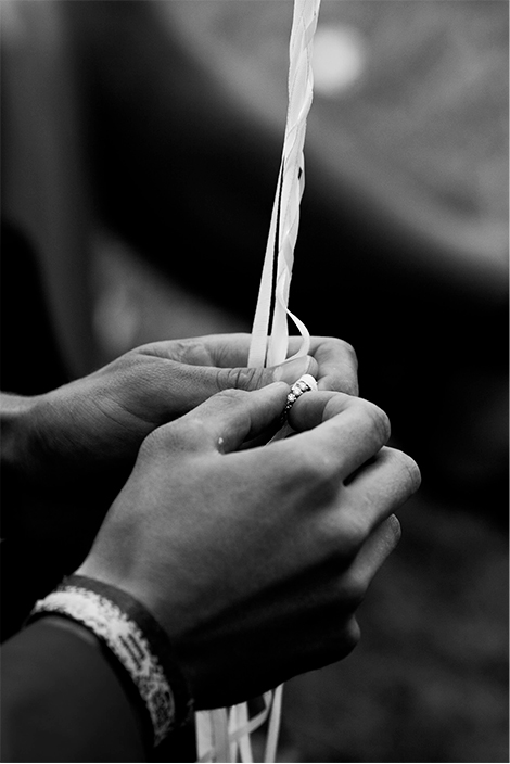 Organisatrice de mariages en Île-de-France