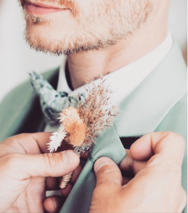 Organisatrice de mariages en Île-de-France
