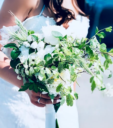 Organisatrice de mariages en Île-de-France 