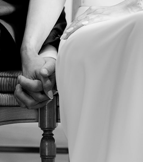 Organisatrice de mariages en Île-de-France 