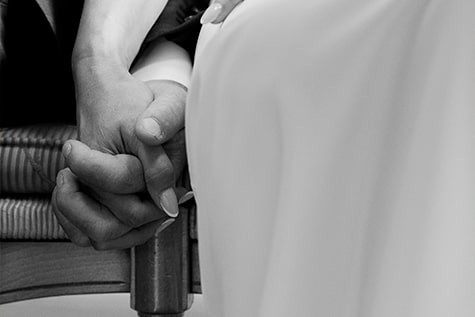 Organisatrice de mariages en Île-de-France