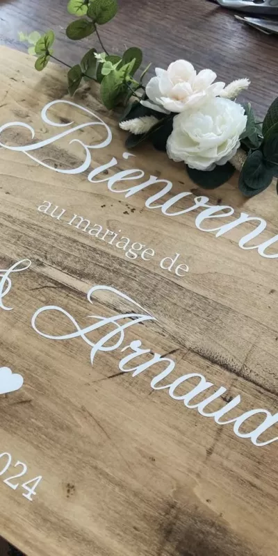 wedding planner ile de France