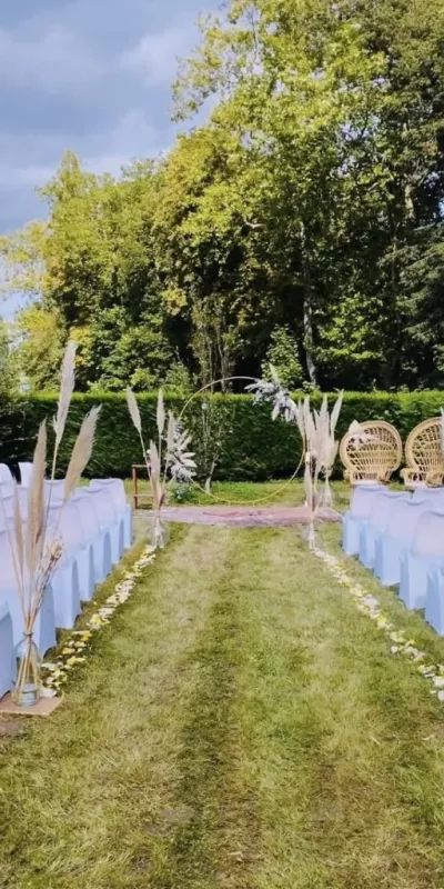 wedding planner ile de France