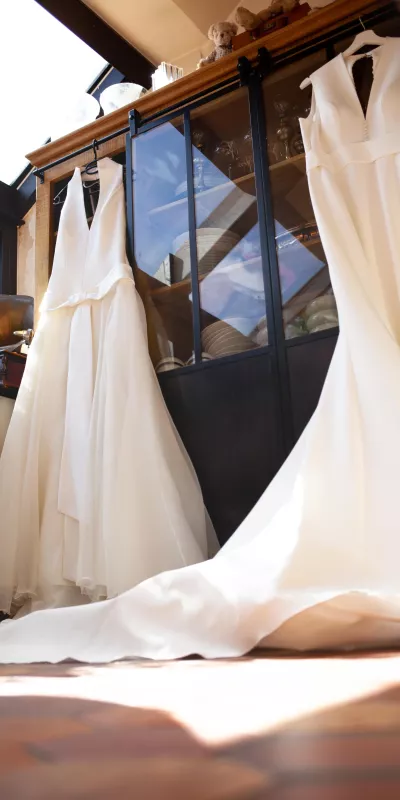 coordinatrice de mariage ile de France